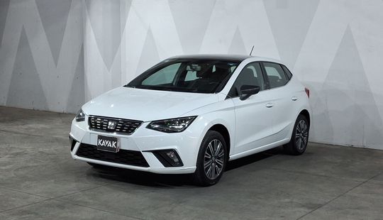 Seat • Ibiza