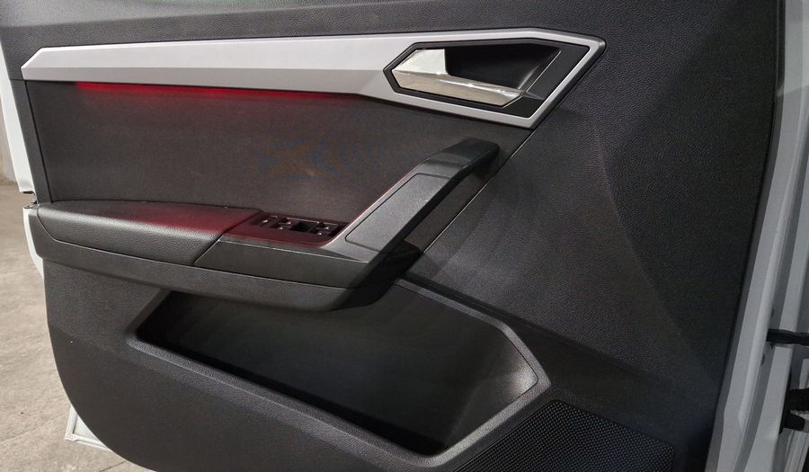 Seat Ibiza 1.6 XCELLENCE AUTO Hatchback 2020