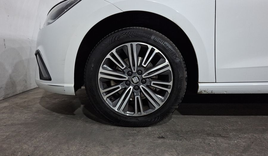 Seat Ibiza 1.6 XCELLENCE AUTO Hatchback 2020