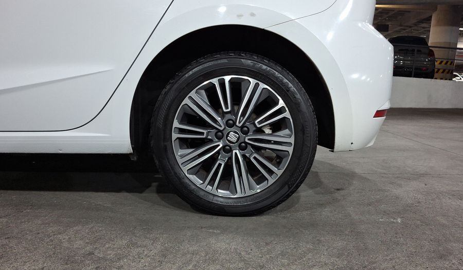 Seat Ibiza 1.6 XCELLENCE AUTO Hatchback 2020