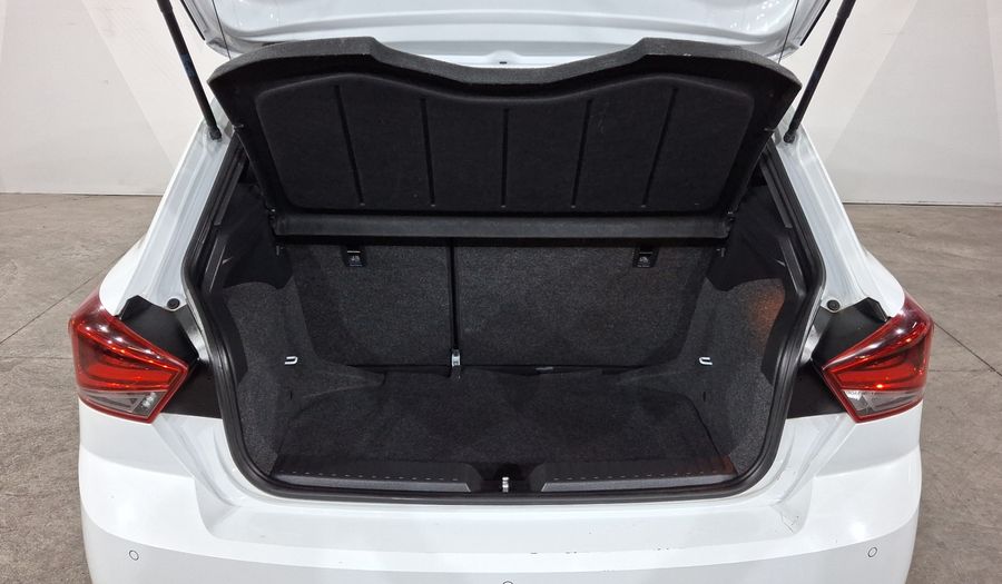 Seat Ibiza 1.6 XCELLENCE AUTO Hatchback 2020