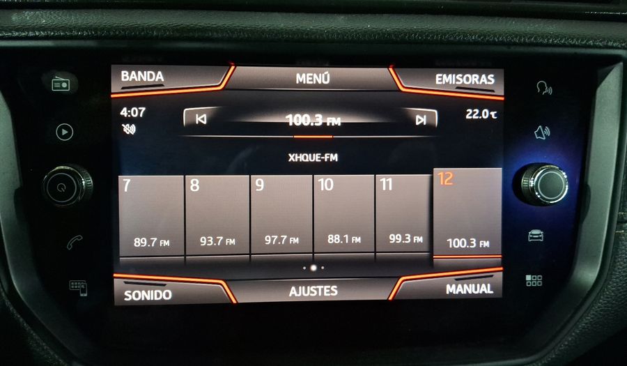 Seat Ibiza 1.6 XCELLENCE AUTO Hatchback 2020