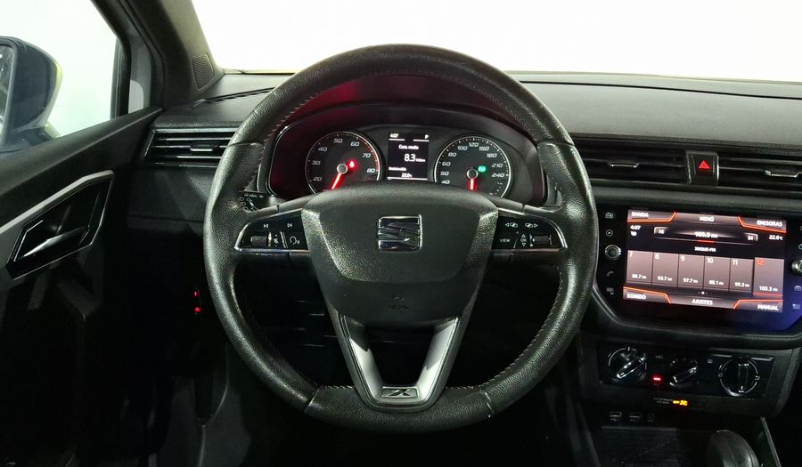 Seat Ibiza 1.6 XCELLENCE AUTO Hatchback 2020