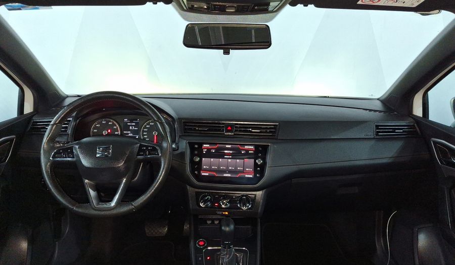 Seat Ibiza 1.6 XCELLENCE AUTO Hatchback 2020
