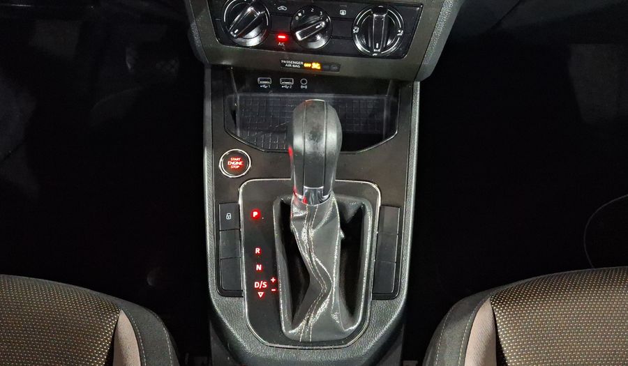 Seat Ibiza 1.6 XCELLENCE AUTO Hatchback 2020