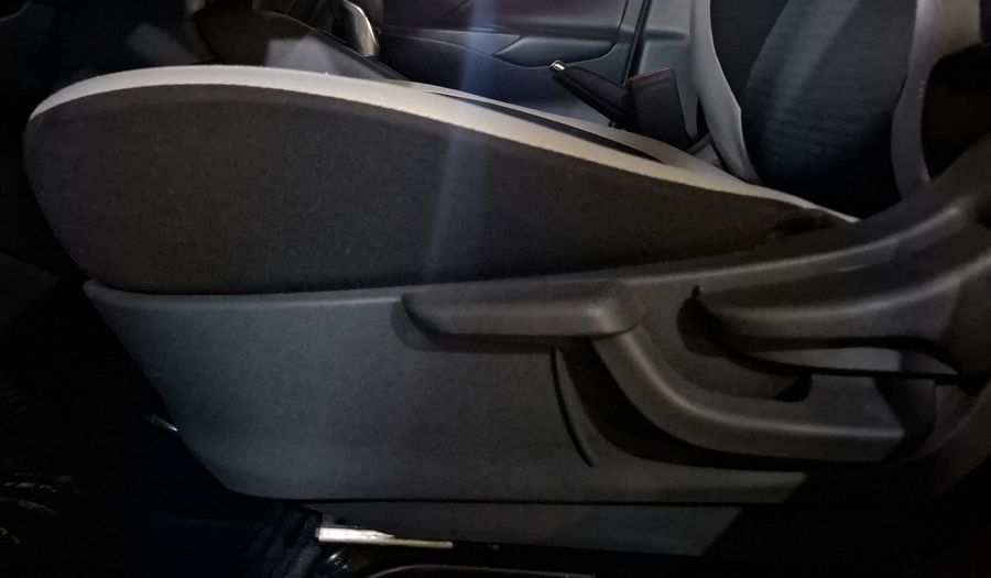 Nissan Versa 1.6 ADVANCE CVT Sedan 2020