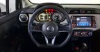 Nissan Versa 1.6 ADVANCE CVT Sedan 2020