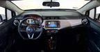 Nissan Versa 1.6 ADVANCE CVT Sedan 2020