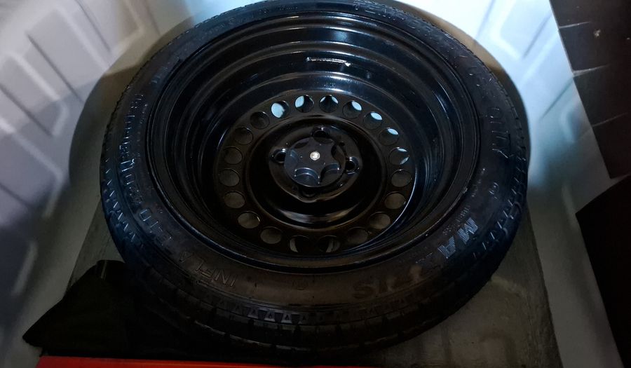 Nissan Versa 1.6 ADVANCE CVT Sedan 2020