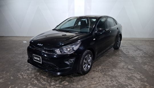 Kia • Rio