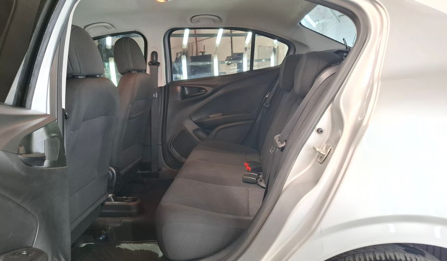 Fiat Cronos 1.3 DRIVE Sedan 2022