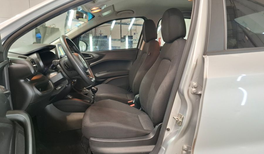 Fiat Cronos 1.3 DRIVE Sedan 2022