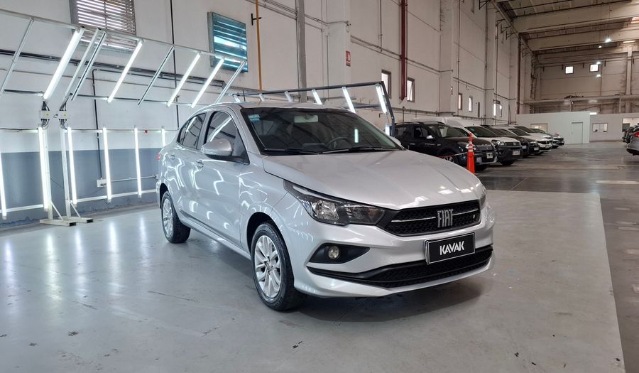 Fiat Cronos 1.3 DRIVE Sedan 2022