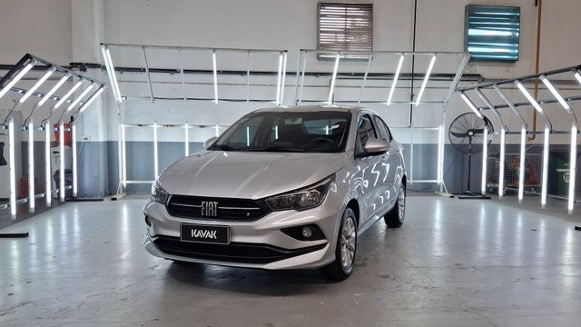 Fiat Cronos 1.3 DRIVE