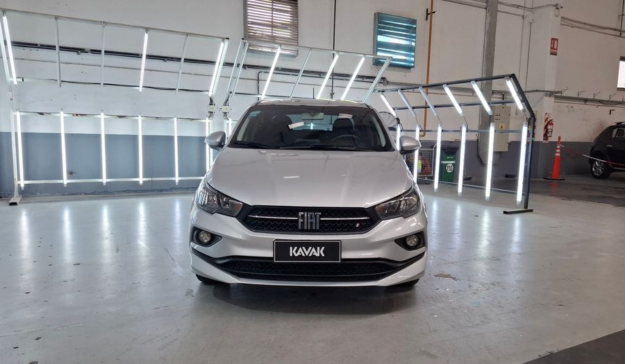 Fiat Cronos 1.3 DRIVE Sedan 2022