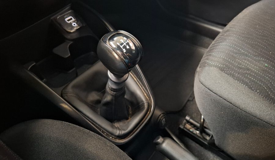 Fiat Cronos 1.3 DRIVE Sedan 2022