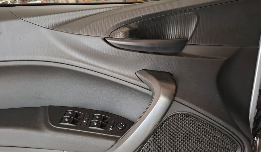 Fiat Cronos 1.3 DRIVE Sedan 2022