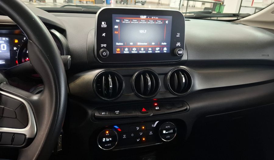 Fiat Cronos 1.3 DRIVE Sedan 2022