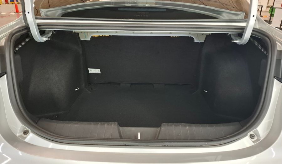 Fiat Cronos 1.3 DRIVE Sedan 2022