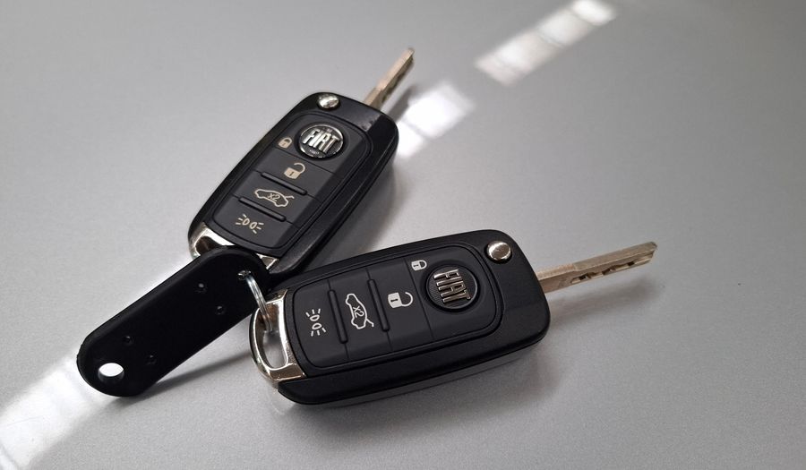 Fiat Cronos 1.3 DRIVE Sedan 2022