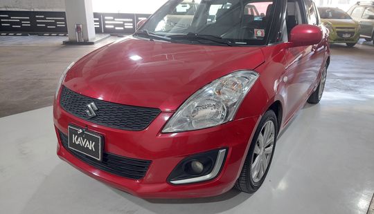 Suzuki • Swift