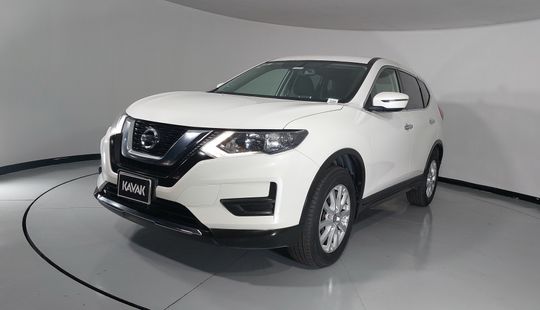 2020 • 50,710 km • Automático