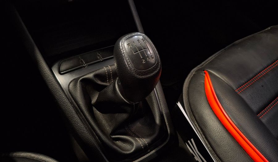 Kia Rio 5 1.4 EX AC CI 5HB Hatchback 2022