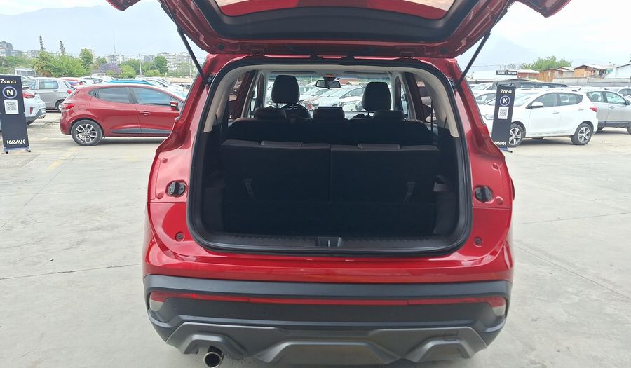 Chevrolet Captiva 1.5 PREMIER Suv 2019