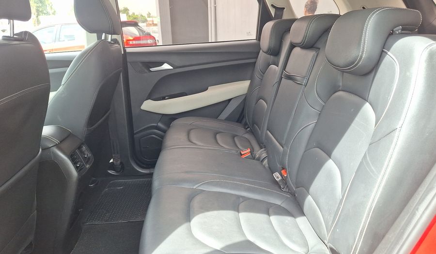 Chevrolet Captiva 1.5 PREMIER Suv 2019