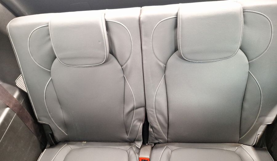 Chevrolet Captiva 1.5 PREMIER Suv 2019