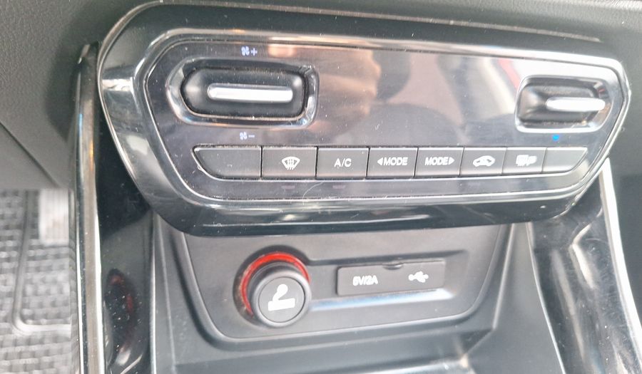 Chevrolet Captiva 1.5 PREMIER Suv 2019