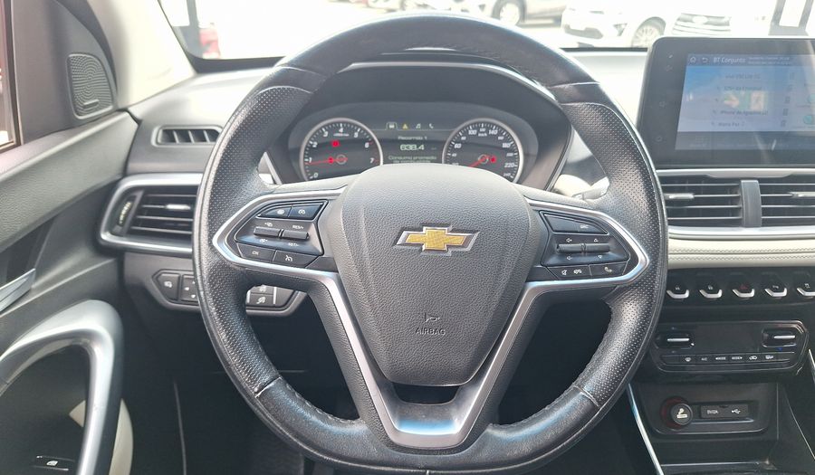 Chevrolet Captiva 1.5 PREMIER Suv 2019