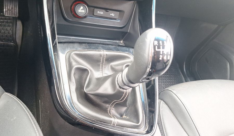 Chevrolet Captiva 1.5 PREMIER Suv 2019