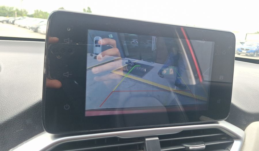 Chevrolet Captiva 1.5 PREMIER Suv 2019