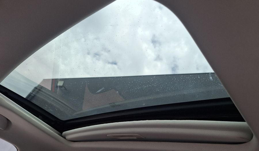 Chevrolet Captiva 1.5 PREMIER Suv 2019