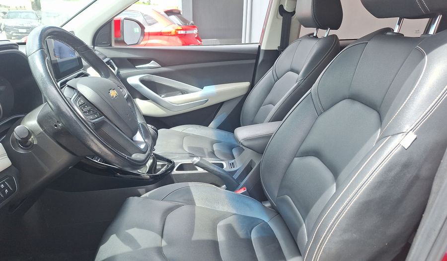 Chevrolet Captiva 1.5 PREMIER Suv 2019