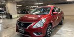 Nissan Versa 1.6 EXCLUSIVE TA AC Sedan 2016