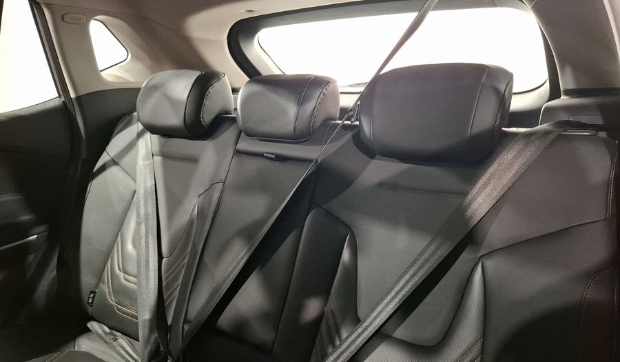 Jac Sei4 Pro 1.5 CONNECT CVT Suv 2024