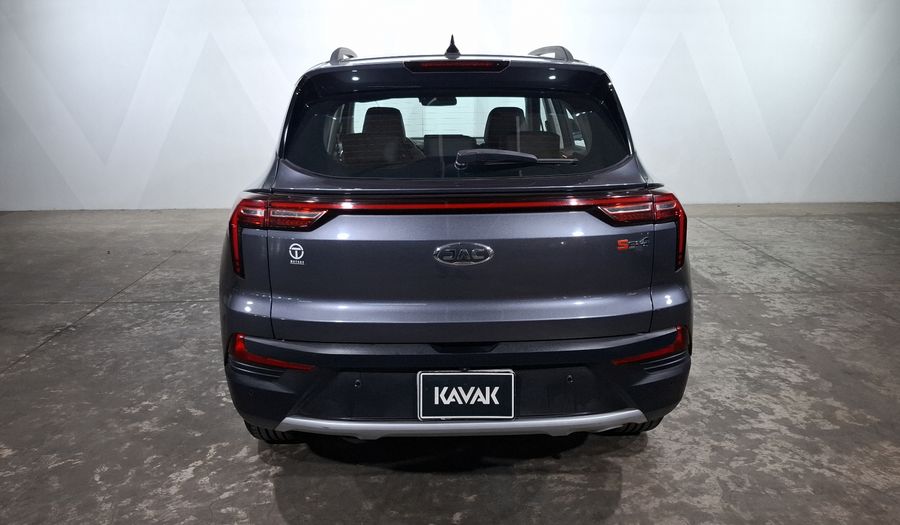 Jac Sei4 Pro 1.5 CONNECT CVT Suv 2024