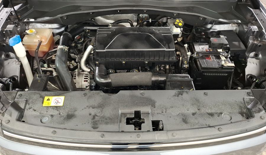 Jac Sei4 Pro 1.5 CONNECT CVT Suv 2024