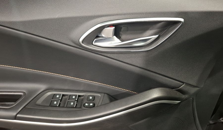 Jac Sei4 Pro 1.5 CONNECT CVT Suv 2024