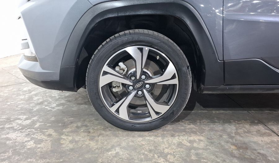 Jac Sei4 Pro 1.5 CONNECT CVT Suv 2024