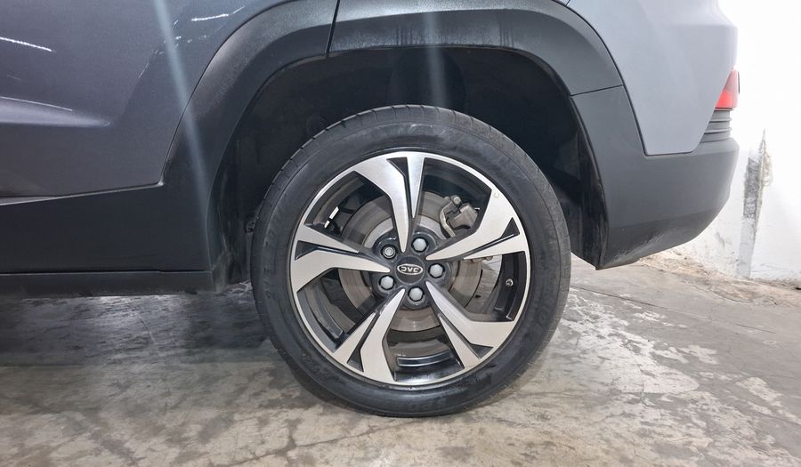 Jac Sei4 Pro 1.5 CONNECT CVT Suv 2024