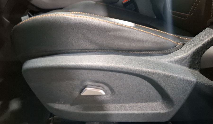 Jac Sei4 Pro 1.5 CONNECT CVT Suv 2024