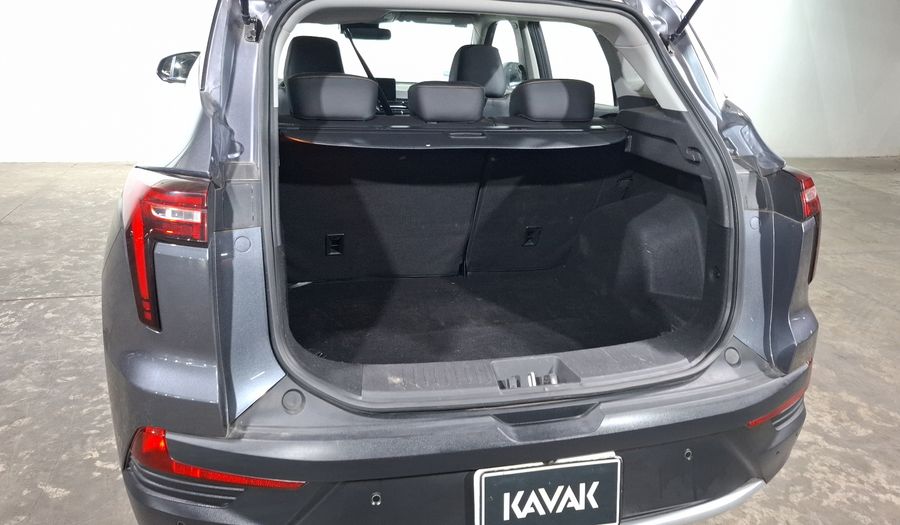 Jac Sei4 Pro 1.5 CONNECT CVT Suv 2024