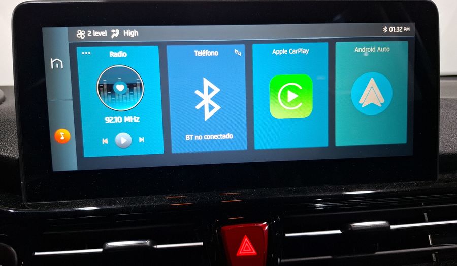 Jac Sei4 Pro 1.5 CONNECT CVT Suv 2024