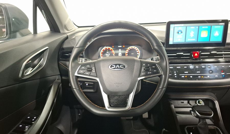 Jac Sei4 Pro 1.5 CONNECT CVT Suv 2024