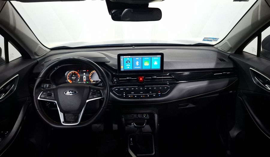 Jac Sei4 Pro 1.5 CONNECT CVT Suv 2024