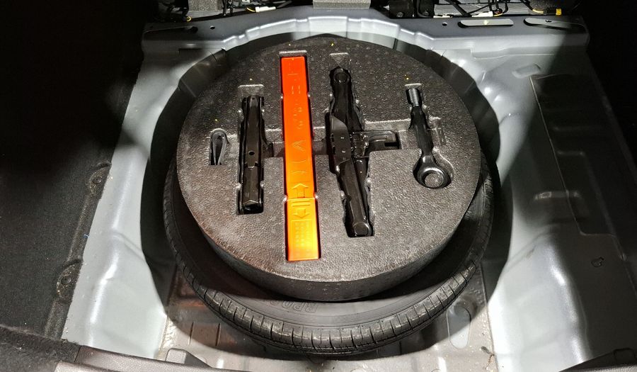 Jac Sei4 Pro 1.5 CONNECT CVT Suv 2024