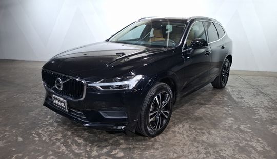 Volvo • XC60